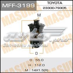 MFF3199 Masuma filtro de combustível