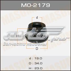 Bota de proteção de suporte esférico inferior MO2179 Masuma