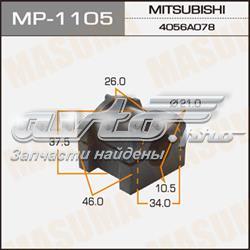 Bucha de suporte dianteiro de estabilizador MP1105 Masuma