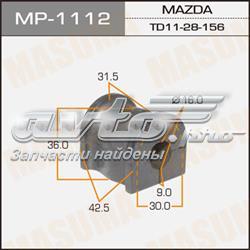 Втулка заднего стабилизатора MAZDA TD1128156