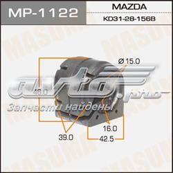 KD3128156B Mazda bucha de estabilizador traseiro