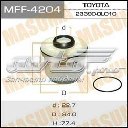 MFF4204 Masuma filtro de combustível