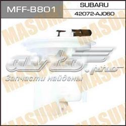 MFFB801 Masuma filtro de combustível