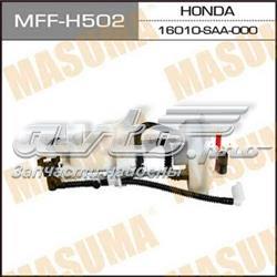 Фильтр тонкой очистки топлива Masuma MFFH502 цена, от 20.95 USD