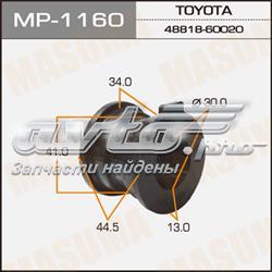 Bucha de estabilizador traseiro para Toyota Land Cruiser (J150)