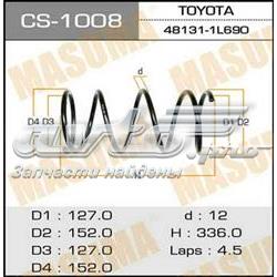 481311L690 Toyota mola dianteira