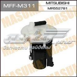 MFFM311 Masuma filtro de combustível