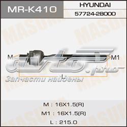 Рулевая тяга MRK410 Masuma