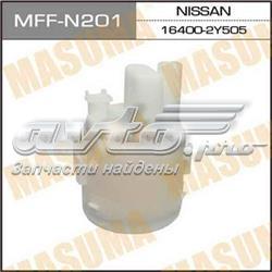 MFFN201 Masuma filtro de combustível