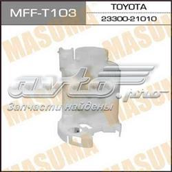 MFFT103 Masuma filtro de combustível
