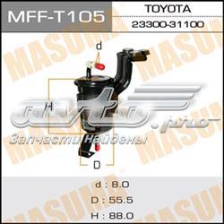 MFFT105 Masuma filtro de combustível