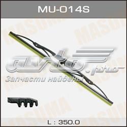 дворник заднего стекла Masuma MU014S цена, от 8.41 USD