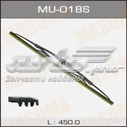 Купить MU018S Masuma Дворник стеклоочистителя задний