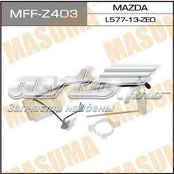 Filtro de combustível MFFZ403 Masuma