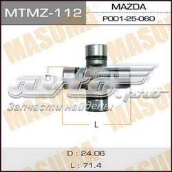 MTMZ112 Masuma крестовина карданного вала заднего