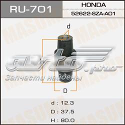 Bucha da haste de amortecedor traseiro RU701 Masuma