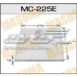 MC225 Masuma filtro de salão