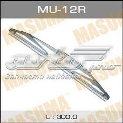 MU12R Masuma Щетка заднего стеклоочистителя