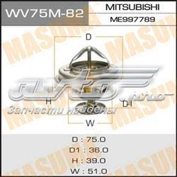 Термостат WV75M82 Masuma