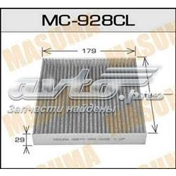 MC928CL Masuma filtro de salão