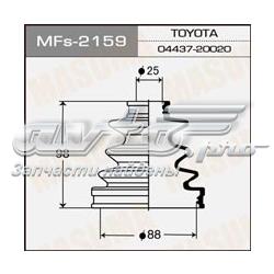 Купить MFS2159 Masuma 