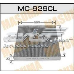 MC929CL Masuma filtro de salão