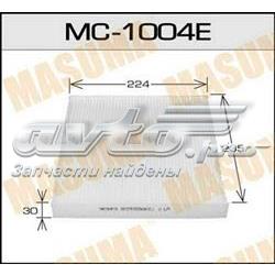 MC1004 Masuma filtro de salão