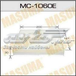 Фильтр салона MC1060 Masuma