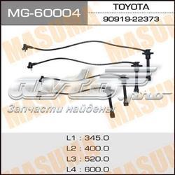 Высоковольтные провода MG60004 Masuma