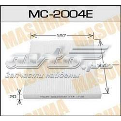 MC2004 Masuma Внутрисалонный фильтр
