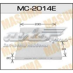 Фильтр салона MC2014 Masuma