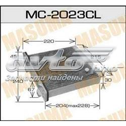 MC2023CL Masuma filtro de salão