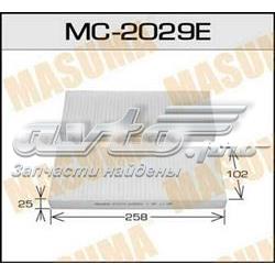 MC2029 Masuma filtro de salão