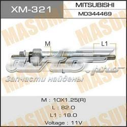 свічка накалу XM321 свічка накалу XM321