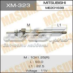 свічка накалу XM323 свічка накалу XM323