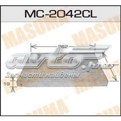 MC2042CL Masuma filtro de salão