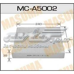 MCA5002 Masuma filtro de salão