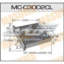 MCC3002CL Masuma filtro de salão