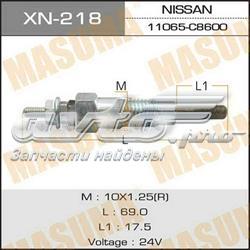 свічка накалу XN218 свічка накалу XN218