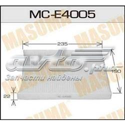 MCE4005 Masuma фильтр салона