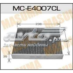 MCE4007CL Masuma filtro de salão