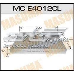 Фильтр салона MCE4012CL Masuma