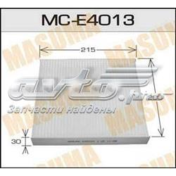 Фильтр салона MCE4013 Masuma