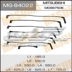 MG84022 Masuma Провода высоковольтные