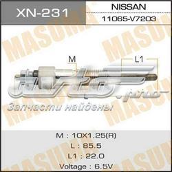 свічка накалу XN231 свічка накалу XN231
