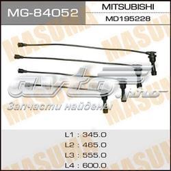 Высоковольтные провода MMD195228 Mitsubishi
