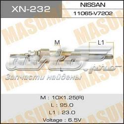 свічка накалу XN232 свічка накалу XN232