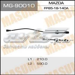 MG90010 Masuma fios de alta voltagem, kit