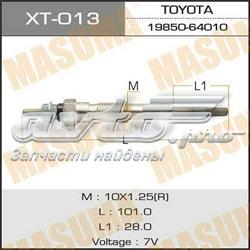 свічка накалу XT013 свічка накалу XT013