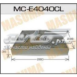 Фильтр салона MCE4040CL Masuma